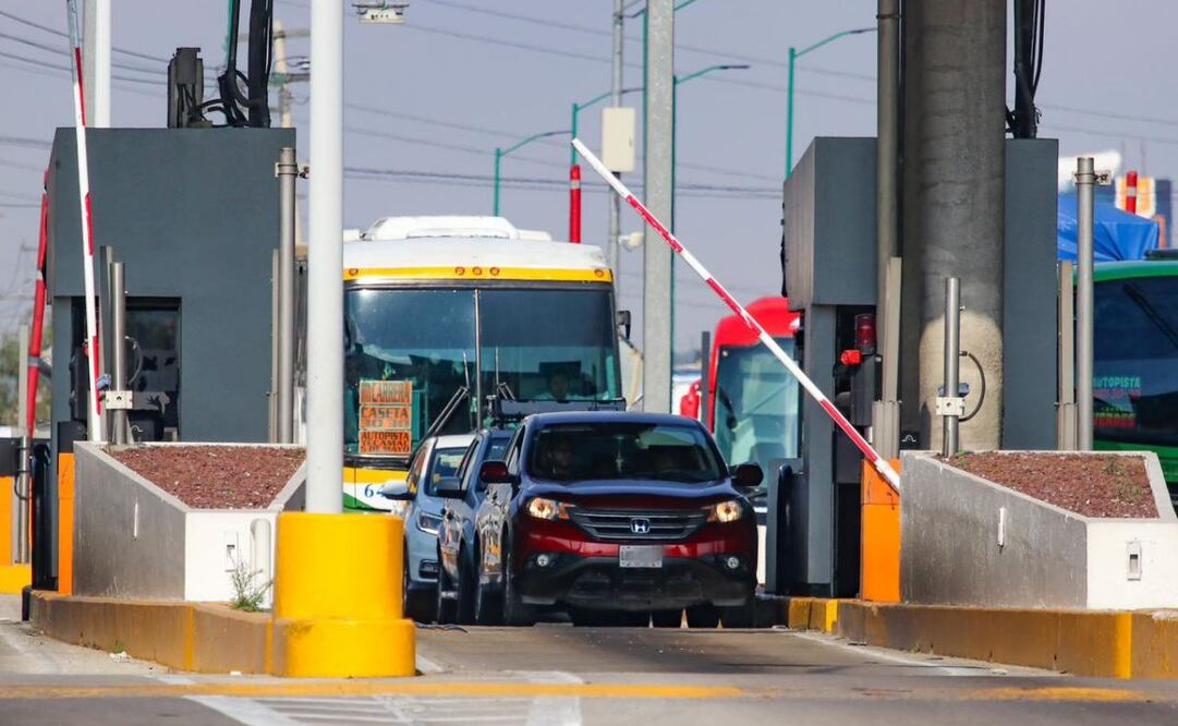 Foto: Axel Sánchez/ EL UNIVERSAL