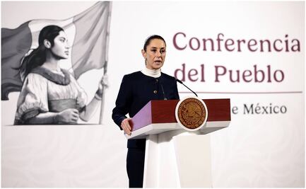 Continuará búsqueda de mineros en Pasta de Conchos: Sheinbaum; “no se va a cerrar el caso hasta que no encontremos a todos”, dice