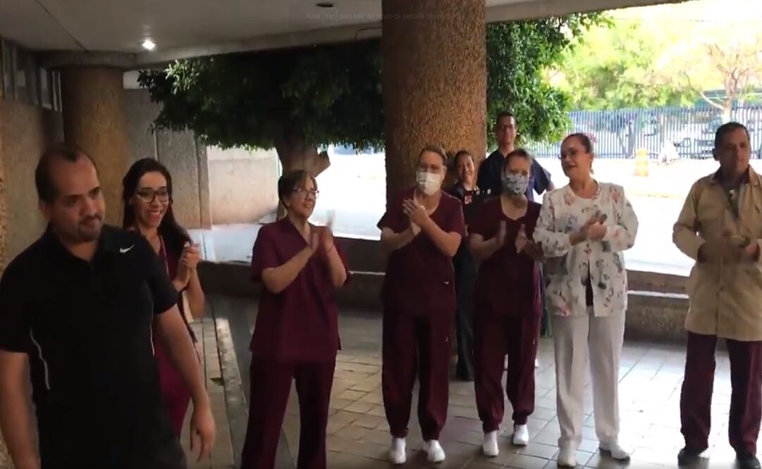 Foto: Captura de video