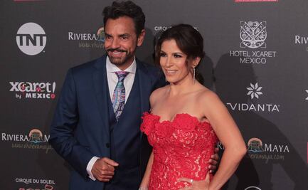 Eugenio Derbez celebra 61 años con "Las mañanitas" de Alessandra Rosaldo