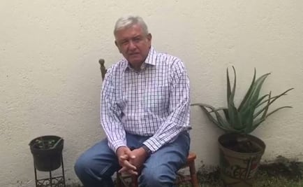 Consejeros del INE son una vergüenza nacional: AMLO