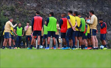 El otro objetivo de los Pumas en el Clausura 2020