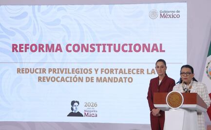 Alistan posturas para debate