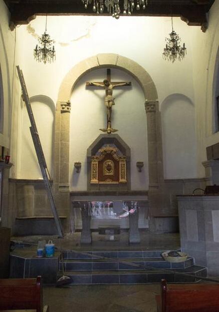 Romita, escenario de Los Olvidados