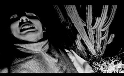 La Bande-son imaginaire, la banda de la darkwave que retoma el cine de oro y el mundo indígena