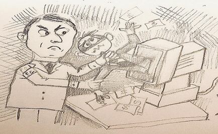 La inseguridad real del mundo virtual