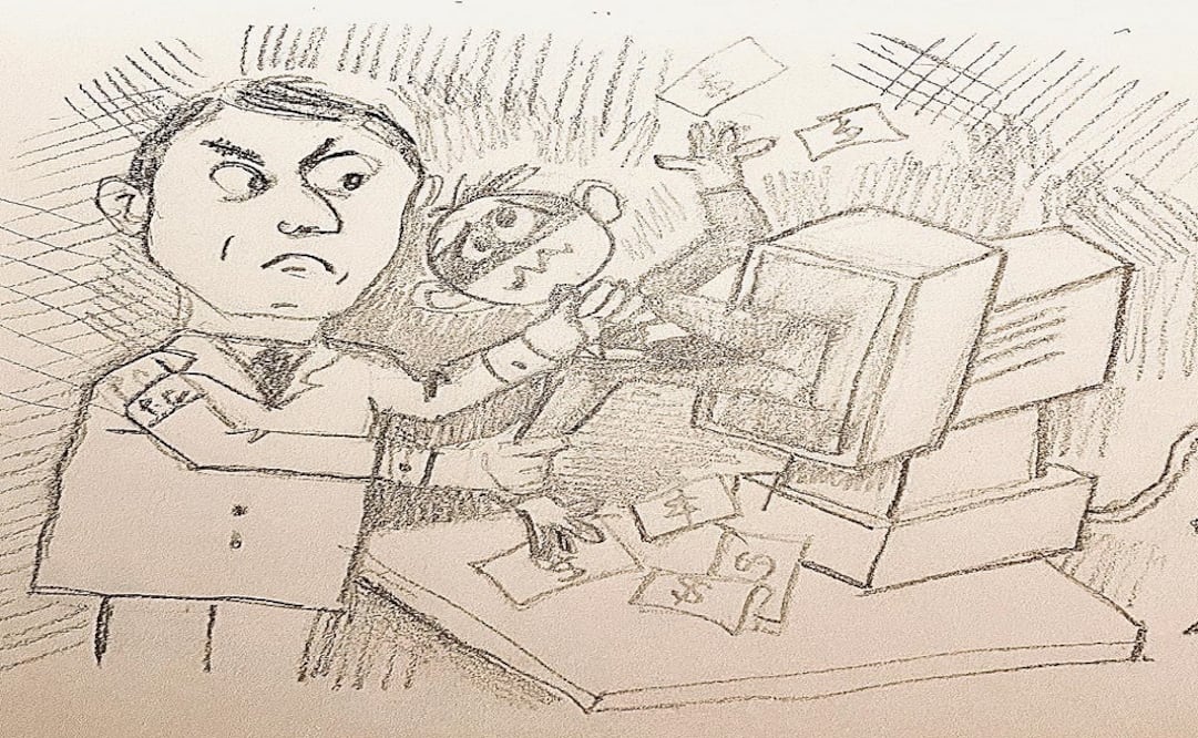 La inseguridad real del mundo virtual