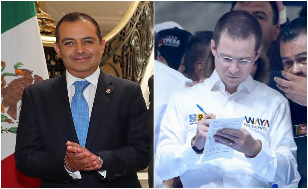 Fotos: LUCÍA GODÍNEZ y ARIEL OJEDA 