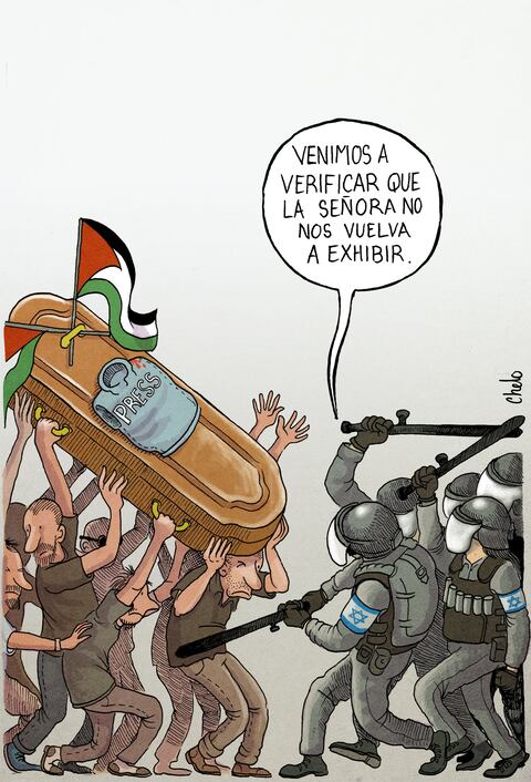 Precauciones sionistas