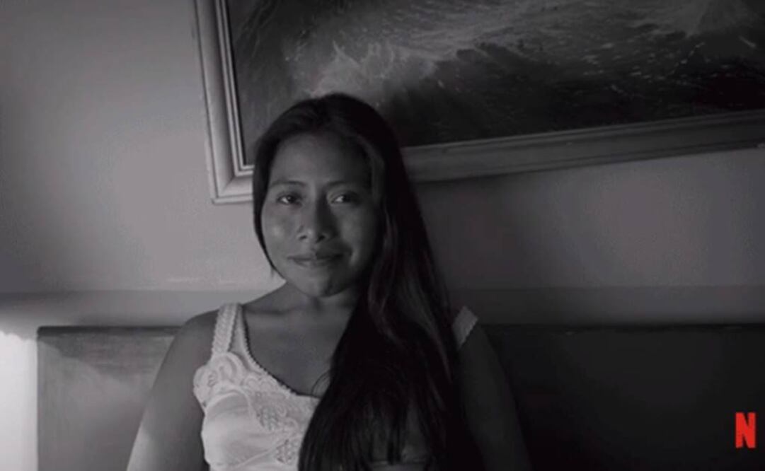 "Roma". Foto: Especial