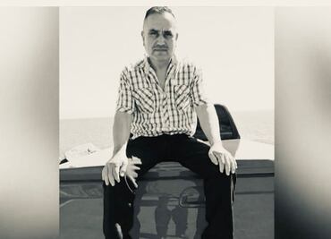 Llegan a México restos de Jaime Alanís, connacional que murió en redadas del ICE en California; es trasladado a Michoacán