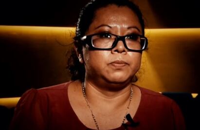 “Hicimos un trabajo bien hecho”: responsable del Semefo de Morelos sobre primera necropsia a Ariadna Fernanda