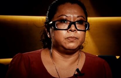 “Hicimos un trabajo bien hecho”: responsable del Semefo de Morelos sobre primera necropsia a Ariadna Fernanda