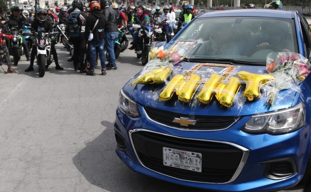 Foto: Armando Martínez / EL UNIVERSAL