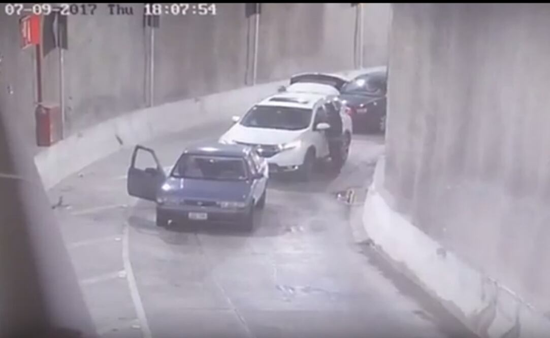 Captura de pantalla del video