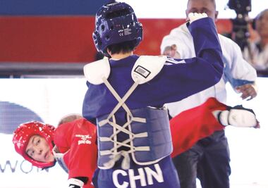 Plata por equipos para tricolores