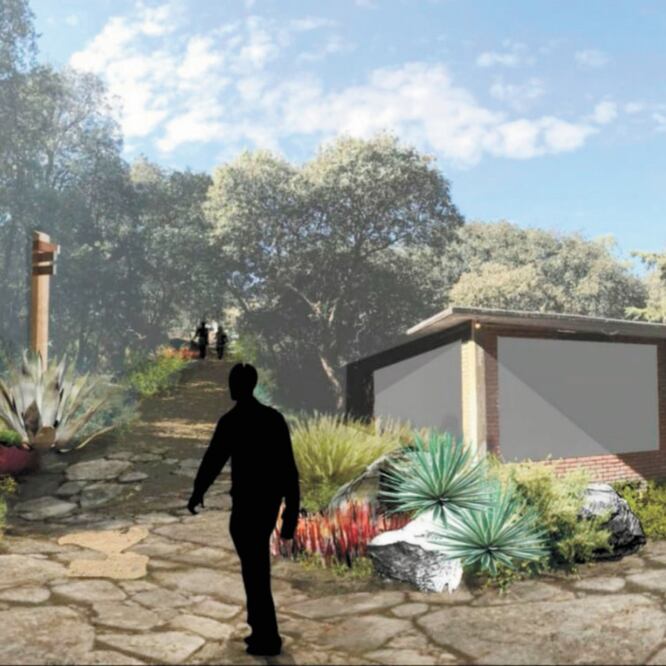 El acceso a estas áreas será gratuito; el objetivo es rehabilitarlas y generar espacios públicos en alcaldías donde hay muy pocos parques. ESPECIAL