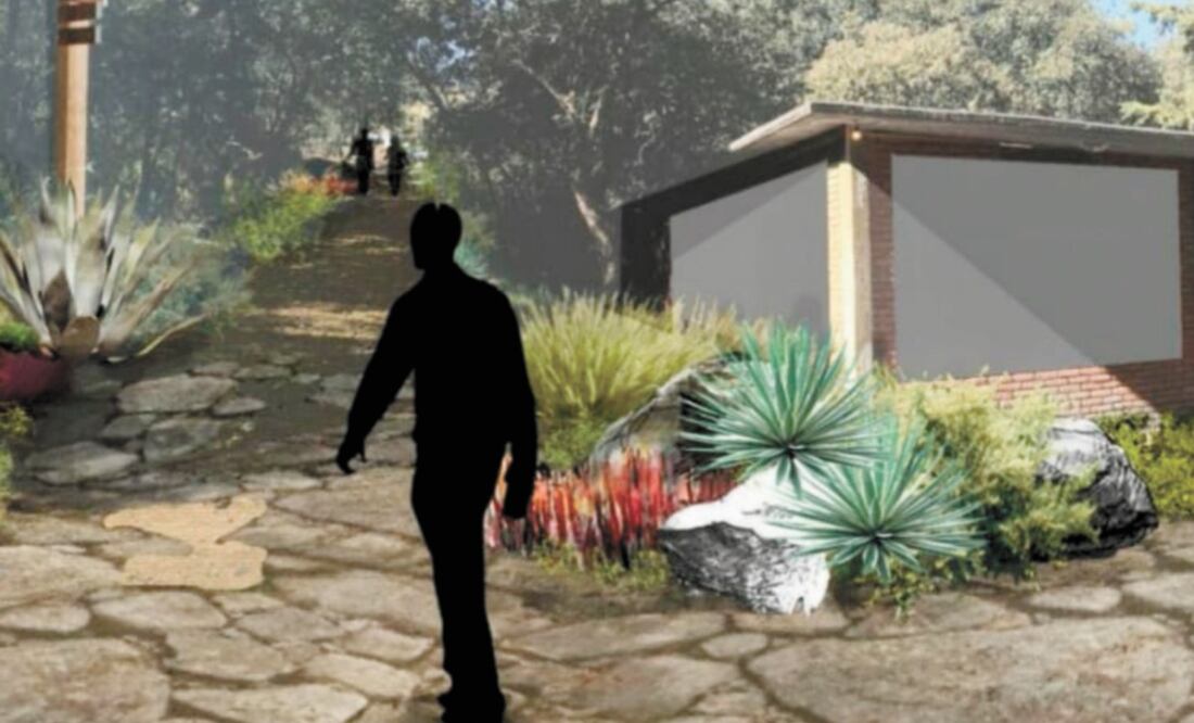 El acceso a estas áreas será gratuito; el objetivo es rehabilitarlas y generar espacios públicos en alcaldías donde hay muy pocos parques. ESPECIAL