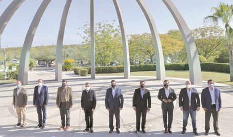 Federalistas: no quitaremos el dedo del renglón por vacunas