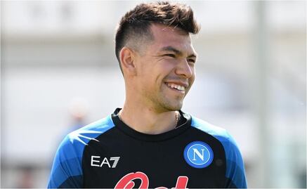 Hirving Lozano y su opción de reforzar a grandes equipos de Europa