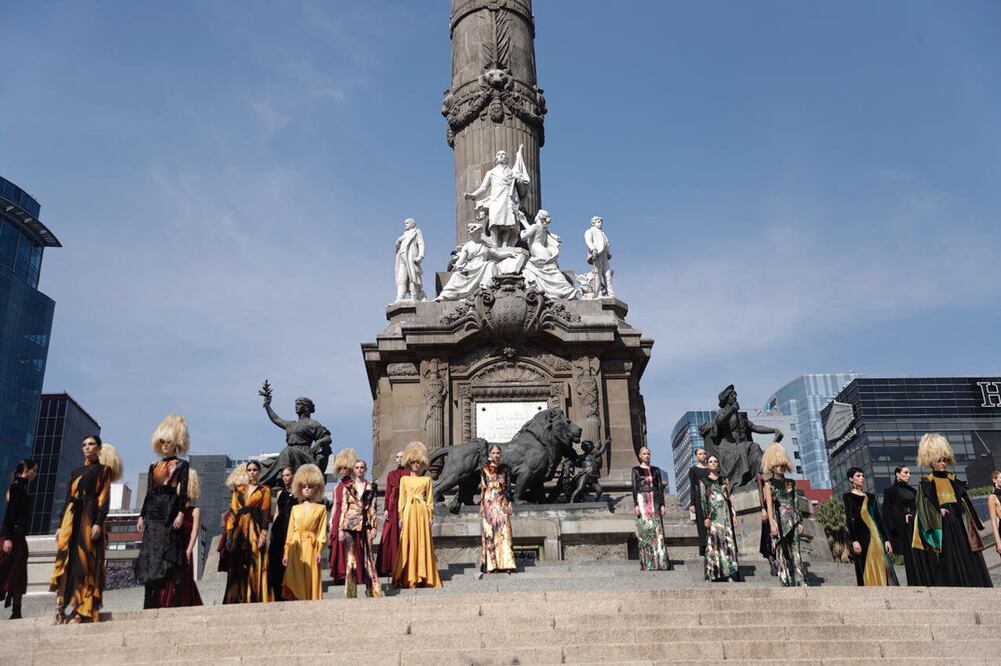 Fotografía: Ivan Stephens