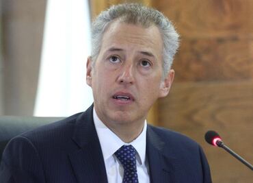 Dispersa e insuficiente la información de reconstrucción: Comisionado del INAI