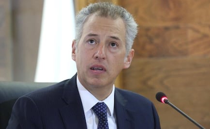 Dispersa e insuficiente la información de reconstrucción: Comisionado del INAI