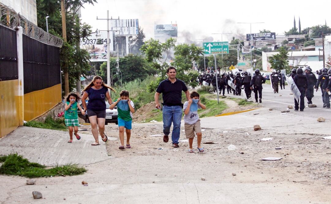 Foto: Edwin Hernández /Archivo El Universal