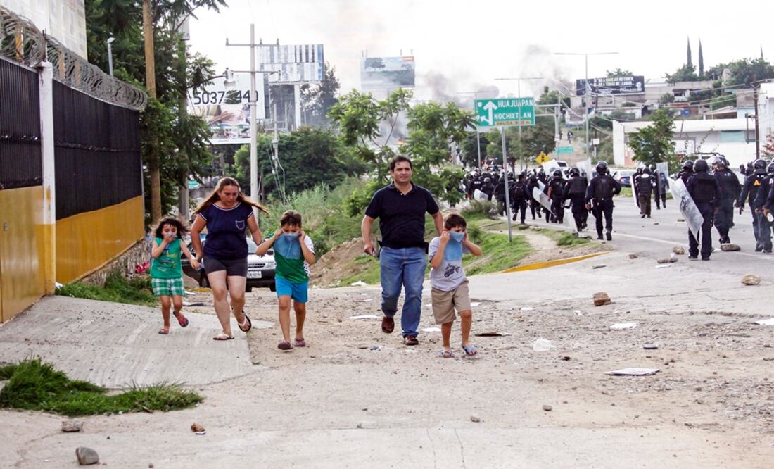 Foto: Edwin Hernández /Archivo El Universal