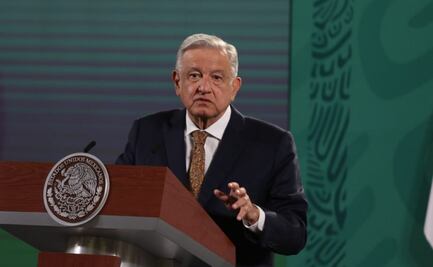 “Es perverso que por diferencias con los corruptos” usen regreso a clases “como bandera”: AMLO