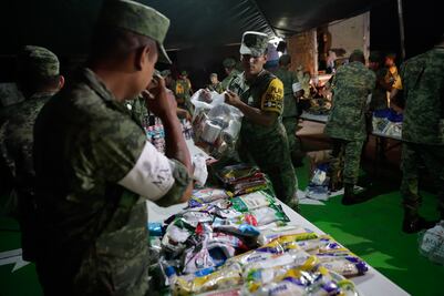 Corea del Sur enviará 1 mdd en ayuda humanitaria a México