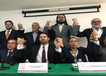 Abuso y extorsión de verificadores municipales no cesan en Naucalpan, acusan empresarios