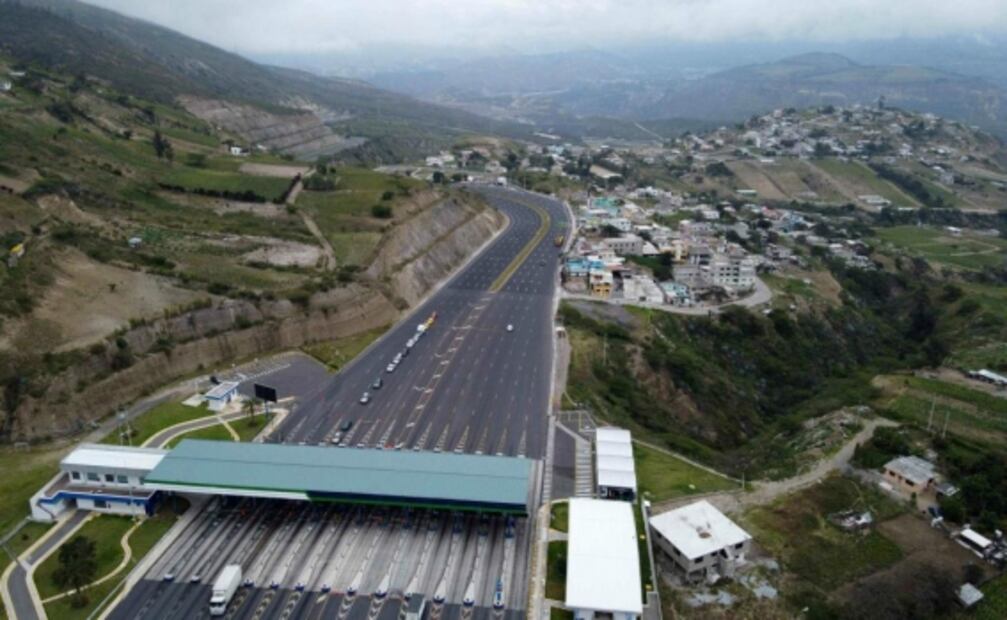 Así lucen las carreteras del mundo ante pandemia por Covid-19