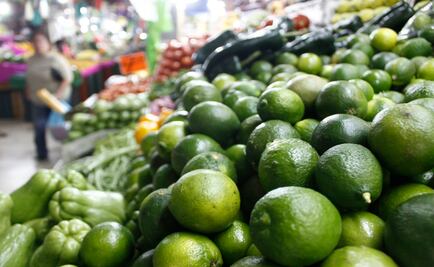 Profeco vigila precio de limón ante alzas injustificadas