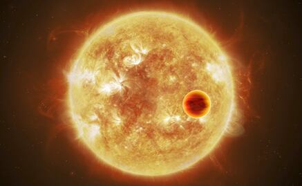 Los exoplanetas, objetivo de la próxima misión científica de la ESA  