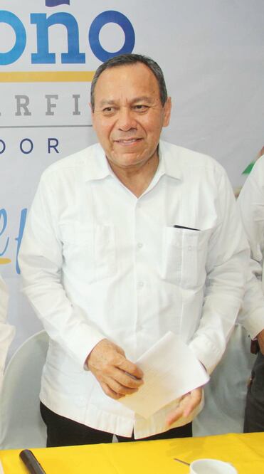 Urge PRD a legislar contra desaparición forzada