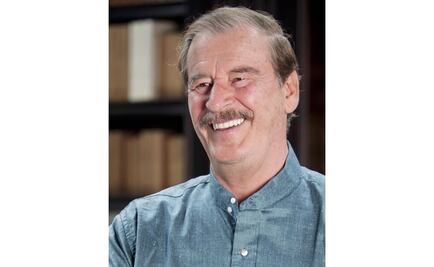 Fox reconoce "acierto" de Peña por invitar al presidente electo Trump