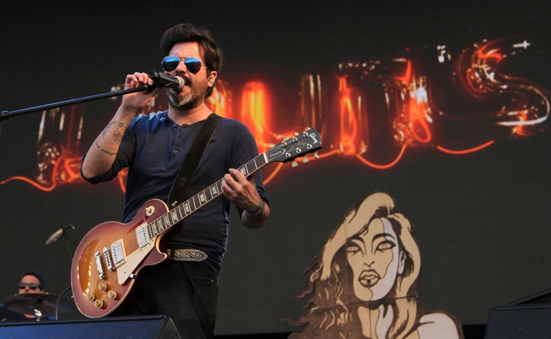 Foto: Carlos Mejía/ EL UNIVERSAL