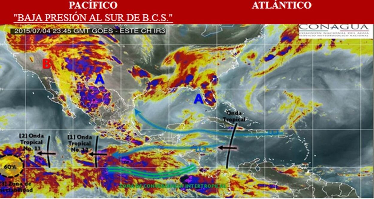 IMAGEN TOMADA DE CONAGUA
