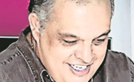 Ex dueño de Ficrea, ¿en México?