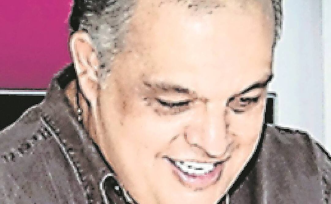 En la foto: Rafael Olvera Amezcua (ARCHIVO. EL UNIVERSAL)