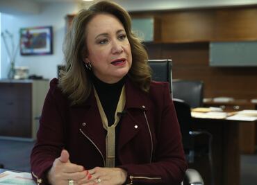 Defensa de ministra Yasmín Esquivel presenta pruebas documentales y científicas; apuesta por veredicto a favor