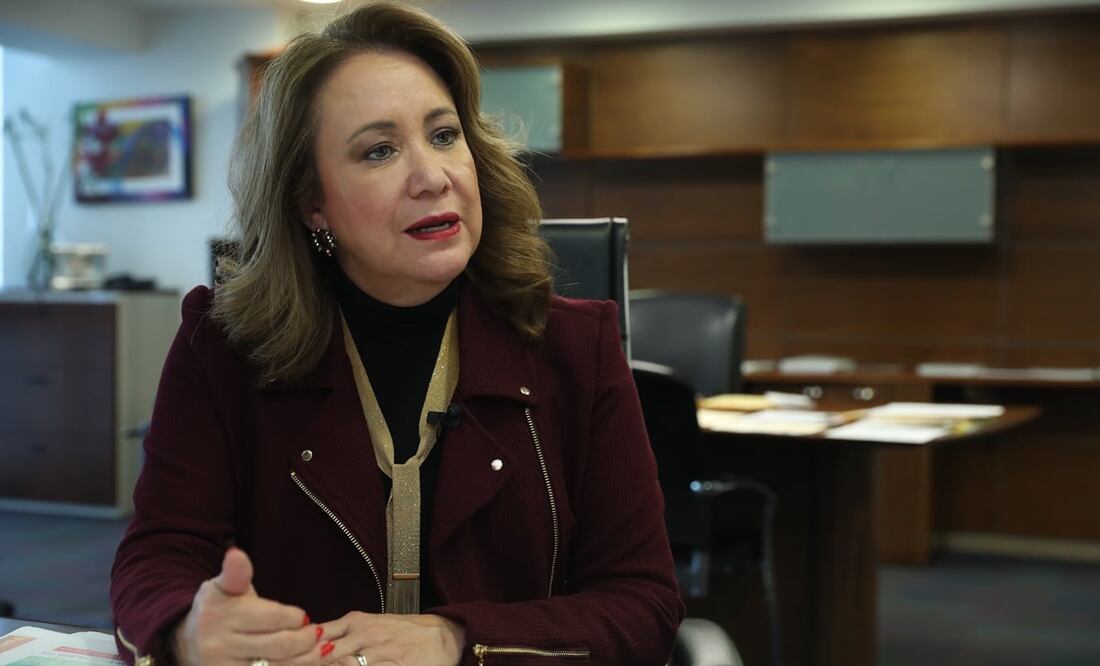 Foto: Archivo / EL UNIVERSAL