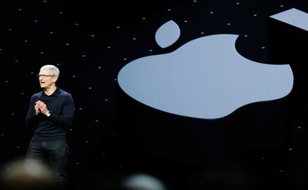 Novedades en  Apple Watch, TV y Mac