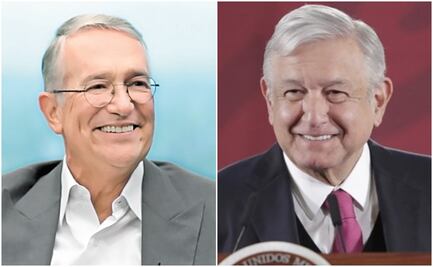 Salinas Pliego agradece a AMLO intervención por adeudo fiscal: "Ya les dije que yo no debo impuestos"