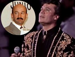 Juan Gabriel en Bellas Artes: La polémica detrás de su primer concierto en el recinto y el vínculo con Salinas de Gortari