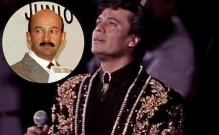 Juan Gabriel en Bellas Artes: La polémica detrás de su primer concierto en el recinto y el vínculo con Salinas de Gortari