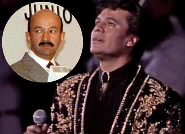 Juan Gabriel en Bellas Artes: La polémica detrás de su primer concierto en el recinto y el vínculo con Salinas de Gortari