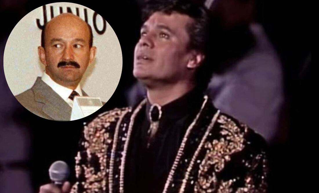 Foto: Archivo EL UNIVERSAL