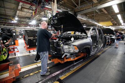 Ford, General Motors y FCA restringirán vuelos de sus empleados por Coronavirus